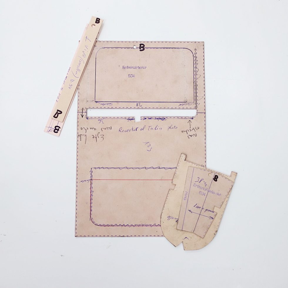 Cómo fabricar un artículo de piel Fábrica de artículos de piel al por